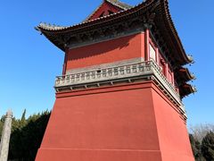 -北宋皇陵