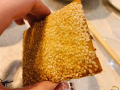 牛肉烧饼-嘉陵楼馋嘴城(簋街总店)