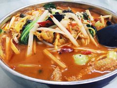 -红鼻子桂林米粉(金唐新光界店)