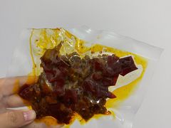 -蓉熙汇老妈兔头(太古里肆店)