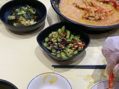 -聚味瞿记·龙虾堂(坡子街店)