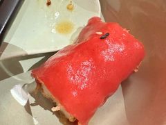 -蝴蝶里·粤菜·点心(滨江龙湖店)