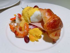 -晶雅花园西餐厅(南京首店)