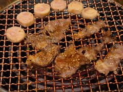 -一品诚记烤肉(大连柏威年购物中心店)