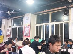 -皖北巫氏三胖地锅鸡(长淮总店)