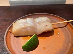 -鮨菜和喜智