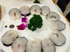 -椰子湾·海南火锅·糟粕醋·椰子鸡(正大广场店)