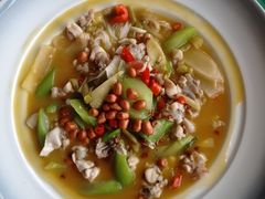 -嘉禾·悦享餐厅(八方汇店)