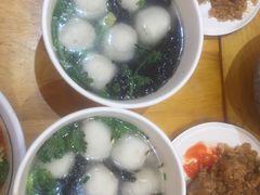 -林氏沙茶面·闽南必尝小吃(福建路店)