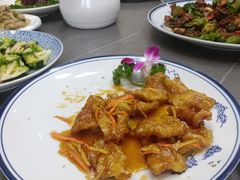 -食鸡公社辣子鸡·潍坊菜·烧烤