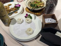 -海上食代(赣江新天地店)