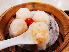 -点都德(聚福楼店)