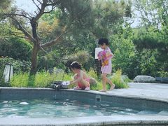 -思念果岭悦温泉