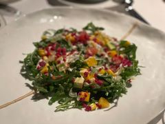 莉莉斯沙拉-Le Comptoir de Pierre Gagnaire