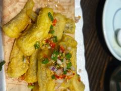 -大洋家·精品潮汕菜·生腌砂锅粥(天河东路店)