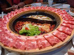 -川中渝夫火锅(铜陵万达广场店)