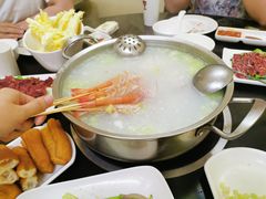 -吉友粥底火锅(方斜路店)