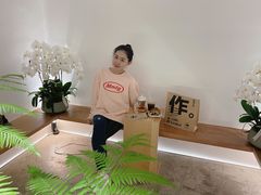 -光作面包Voila Lumiere(中山店)