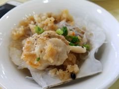 -旺富东海大酒楼(海鲜街店)