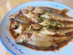 -海味饭店(金海岸广场店)