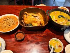长安葫芦鸡-味鼎长安·地道陕菜(凤城一路店)