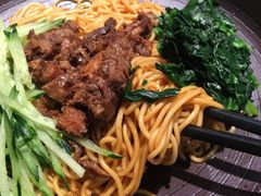 -和府捞面(方庄店)