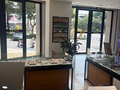-宝岛眼镜(嘉兴桐乡时代广场店)