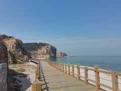-蓬莱阁景区