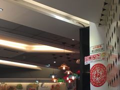 -潮庭港式茶餐厅·熊仔奶茶(同济广场店)