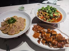 -锦庐道地川菜(来福士店)