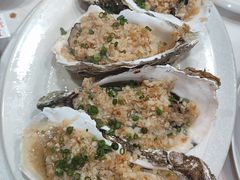 -阳江餐厅·30年老字号·粤菜海鲜大排档