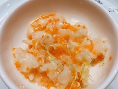 鱼籽龙虾-聚春园自助餐厅(东街口店)