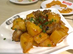 -醉得意(武大店)