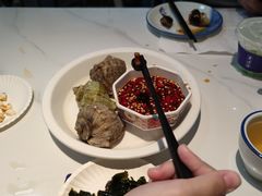 -琼大师东方烤乳猪(亚特兰蒂斯店)