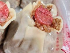-白玉兰食品甜凤店(合生汇店)
