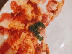 -韩宫宴烤肉·料理(苏州中心店)