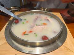 -鑫日千里马朝鲜族小馆(总店)