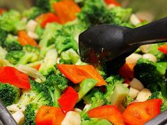 -比格比萨自助(宝山日月光店)