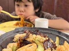 -甲乙丙丁港式茶餐厅(荣祥广场店)