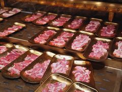-東盛炭烤自助料理(玄武招商花园城店)