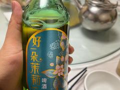 -壶园美食·淮扬菜(东圈门店)