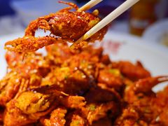 -金陵暴走小龙虾·螃蟹(南京总店)
