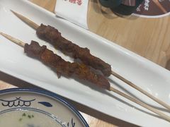-秦䩊会·陕西biangbiang面(畹町路店)