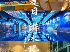 -ABC Swim亲子游泳俱乐部(河西店)