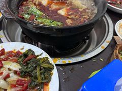 -顺庆羊肉馆(南坪店)
