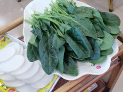 -芦月轩羊蝎子(北蜂窝店)