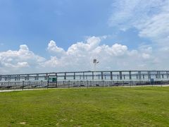 -海堤纪念公园