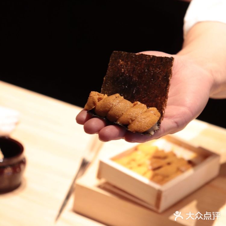新发现的宝藏日料,正宗高端的会席料理— 久阪屋!
