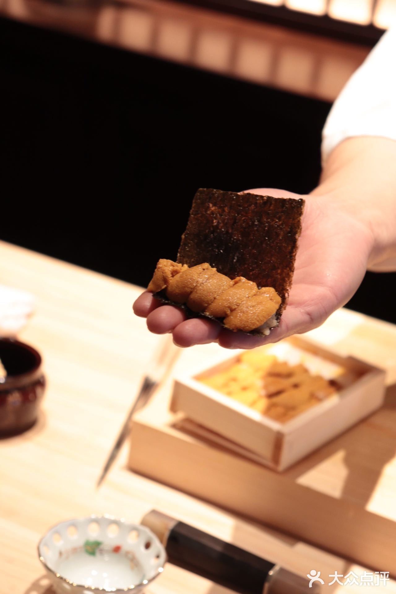 新发现的宝藏日料,正宗高端的会席料理— 久阪屋!