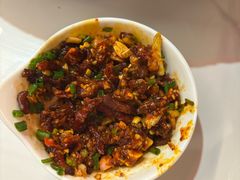 -一烙锅(友谊店)